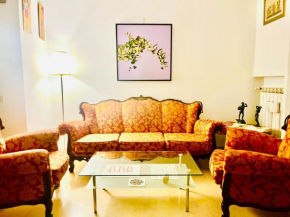 La casa delle letterine Padova